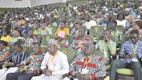 The traditional medicine practitioners The traditional medicine practitioners