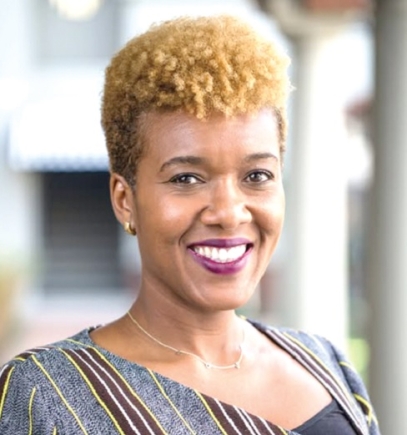 Aisha Bedwei-Ibe