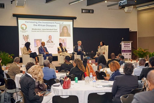 Accra to host two day Global Africa Summit from Dec 11 