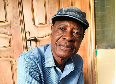 Veteran actor William Addo ‘Akpatse’ passes away