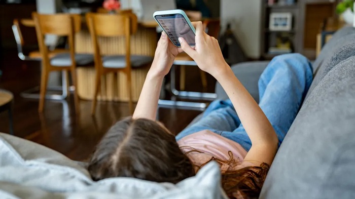 The ban on under-16s using social media is a world first