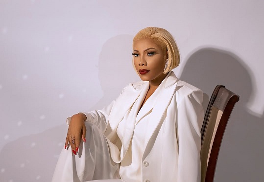 Celeb power can spark positive change —Zynnell Zuh