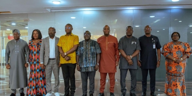 2026 World Cup: Gov’t sets up committee to drive Ghana's preparations