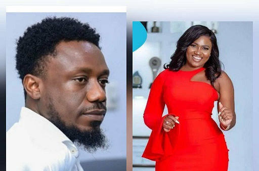 Abena Korkor’s issue was a blessing in disguise, got 1 million followers – Eugene Osarfo Nkansah