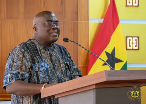 Chief of Staff directs World Cup committee to begin talks with US Embassy on visa for fans