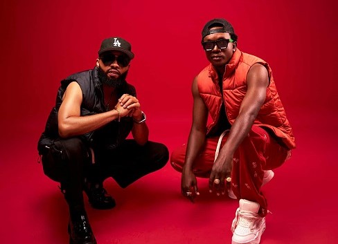 Brella & Klayant get their Afrobeats vibes on “Dope”