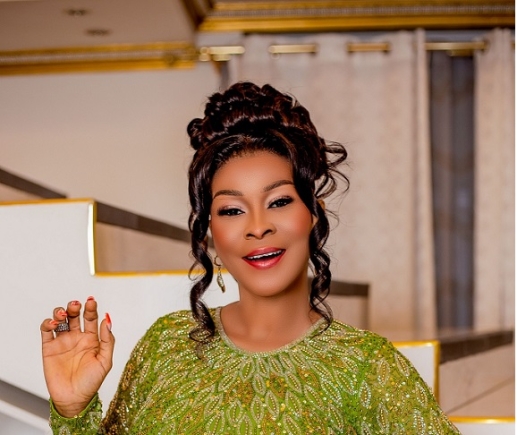 Aseda Reloaded to ‘çatch’ swag Gospel fans –Mavis Asante