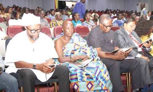 Participants in the 65th National Annual General Meeting and Job Fair Participants in the 65th National Annual General Meeting and Job Fair