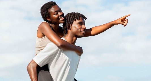 What parents need to do: When your teenager falls in love