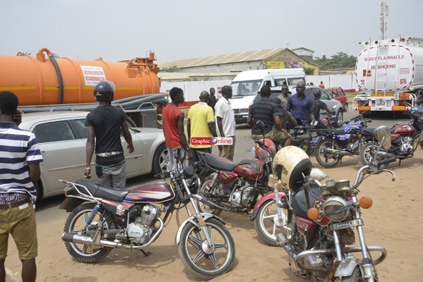Motorbike madness: Scourge we can no longer ignore