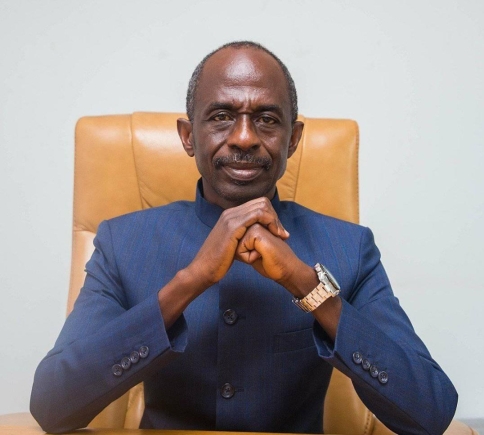 Asiedu-Nketiah leads GHAPOHA delegation to Japan for annual general meeting of International Association of Ports and Harbours