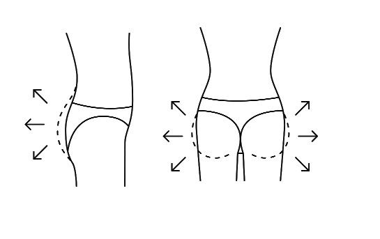 • The mixture is said to offer visible body enlargement