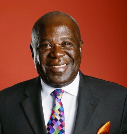 Sir Sam Jonah, Professor Pikay Richardson to share leadership lessons in new book