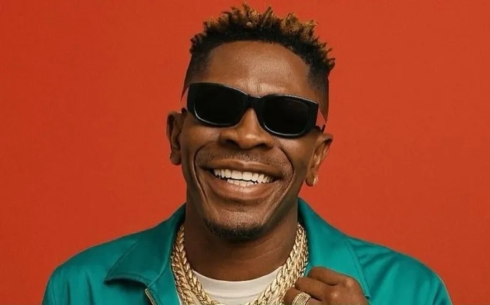 Shatta Wale turns birthday into ‘street party for the masses’