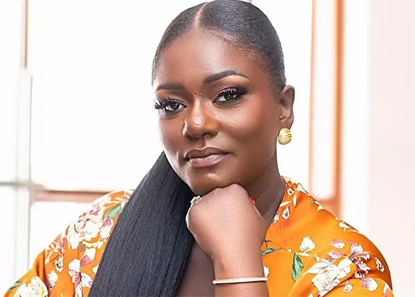Stop sitting on the sidelines – Dentaa challenges Ghanaians to join Grammy Recording Academy