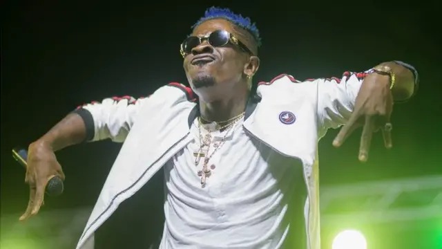 Let’s not blow this chance — Shatta Wale urges Ghanaians after Grammy nod