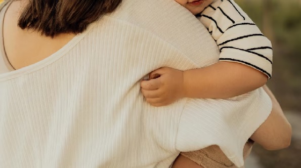 Parallel parenting often occurs after a high-conflict separation