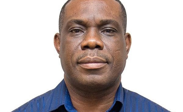 Eric Oduro Osae submits documents to GTEC to validate use of ‘Dr.’ title