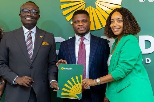 GoldBod Jewellery appoints Bola Ray and Joselyn Dumas as brand ambassadors