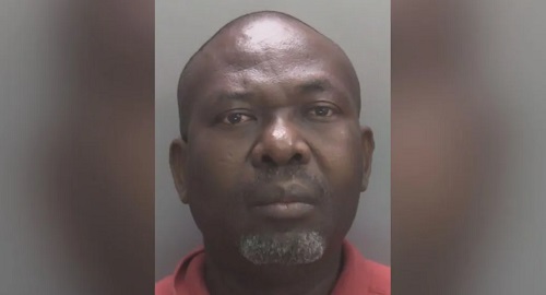 Charles Isabirye was sentenced to 17 years in prison
