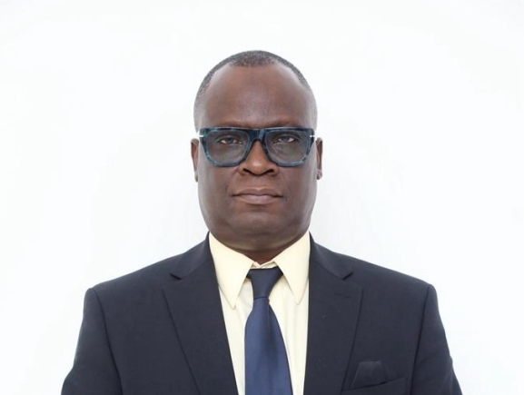 Musah Ahmed 