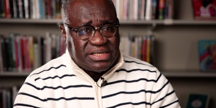 Professor Kwesi Aning