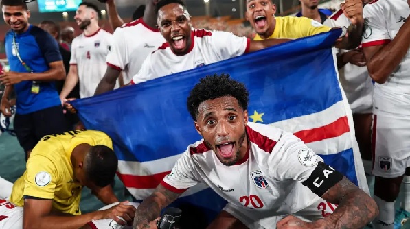 Cape Verde gained independence from Portugal in 1975 and first tried to qualify for the 2002 edition of the World Cup but missed the chance