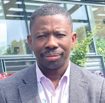 Prof. Freeman Joseph Danquah 