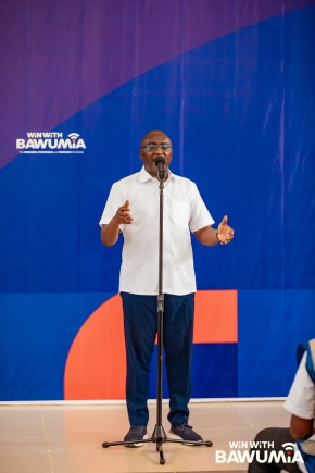Raila Odinga