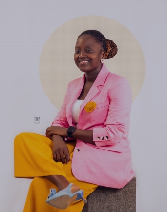• Miss Portia Dzifa Dzilah is the first Ghanaian to win the Cambridge Dedicated Teacher Award for Sub-Saharan Africa (global level)
