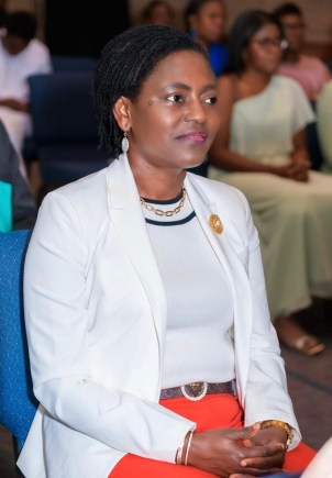 Mrs. Obaa Yaa Amponsah Frimpong