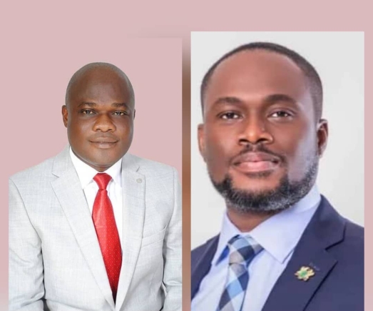 Ghana to pursue WASH goals at global 2025 Sector Ministers’ Meeting in Madrid
