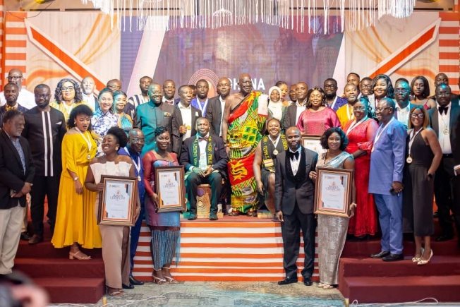9th Energy Awards to close nominations