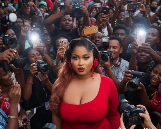 BBNaija winner Imisi says she is struggling to adapt with demands of fame
