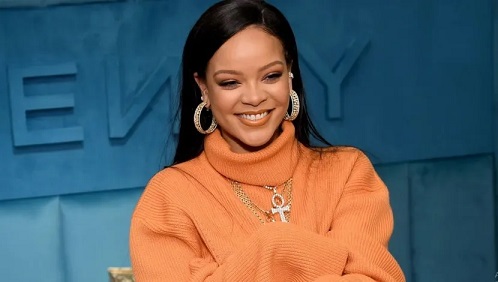 Rihanna loses $36MILLION on her failed luxury fashion brand venture with Louis Vuitton