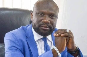 Hanan Abdul Wahab - former Buffer Stock CEO