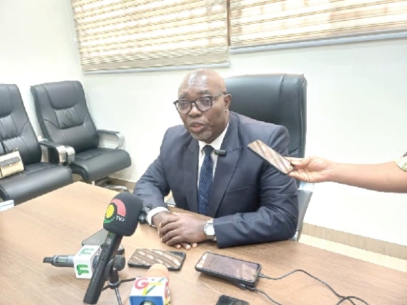 ISSER calls for Fiscal Responsibility Act - Graphic Online