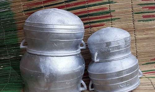 Lead contamination in local pots poses cancer and kidney risk – FDA warns