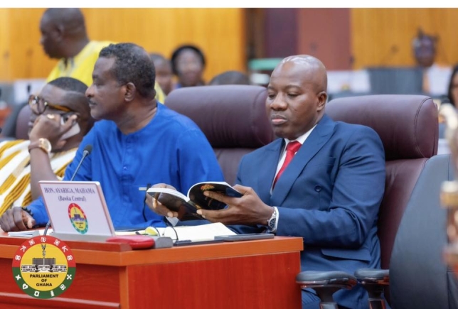 Continued absence of NDC MPs major drawback to President Mahama’s agenda - Minority MPs assert