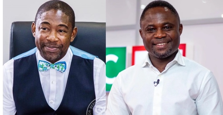 Health Ministers in public clash over $10.6m payment to Lightwave contractor