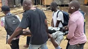 Protests have escalated in major cities across Tanzania as opposition supporters denounce Wednesday's presidential and parliamentary elections