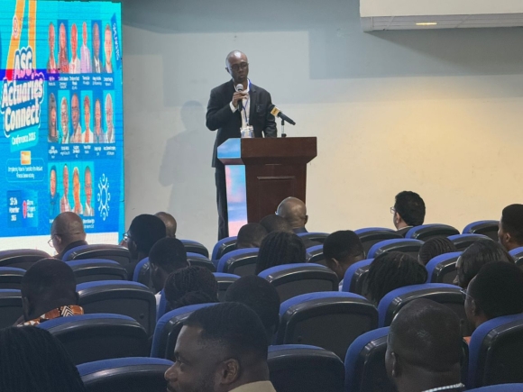 Actuarial Society President calls for stronger data-driven systems to build financial resilience