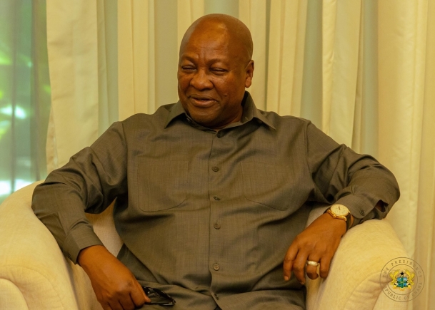 President Mahama directs appointees to expedite labour mobility agreements to enable Ghana export nurses to 8 countries