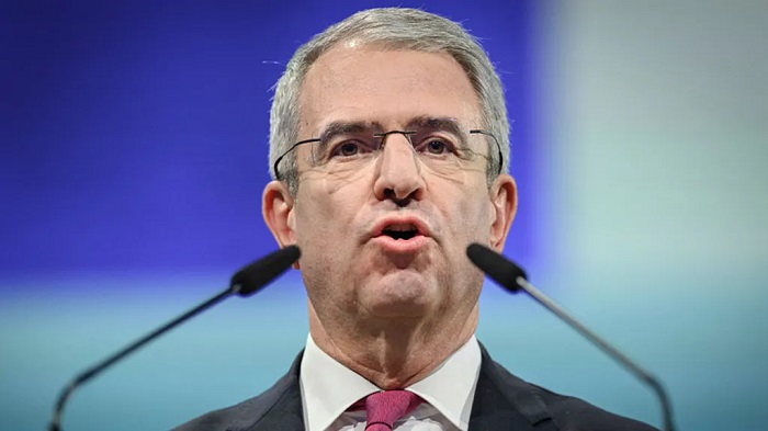 Nestle fires boss after romantic relationship with employee
