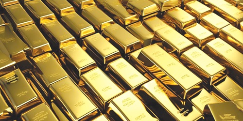 Africa’s soil has glittered with diamonds and gold for centuries