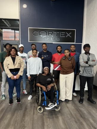Coding culture into AI: Mega hackathon across 40 African cities to reshape technology's future
