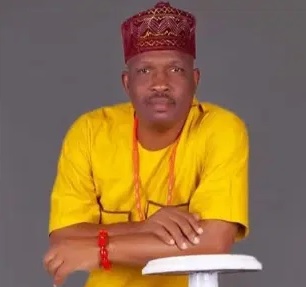 Ojo Peter