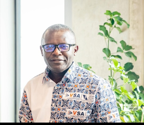 Ghanaian businesses to benefit from Africa's 1st monthly cybersecurity subscription initiative