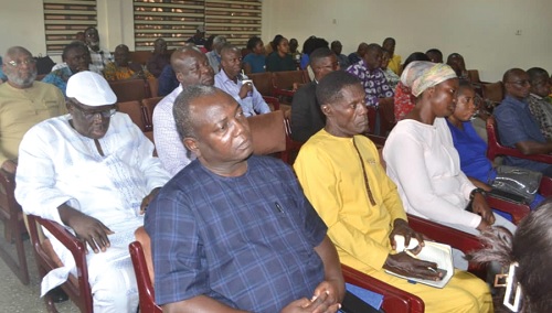 Participants in the event Participants in the event