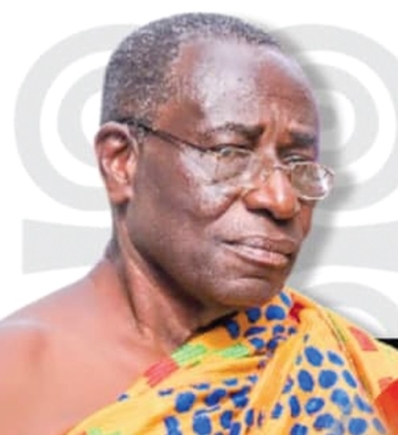 Ackah Erzuah Anthony